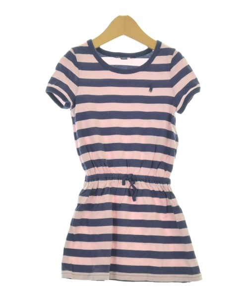 Polo Ralph Lauren(ポロラルフローレン)ワンピース（その他） ピンク サイズ:110(5T-6T)/2200693368403