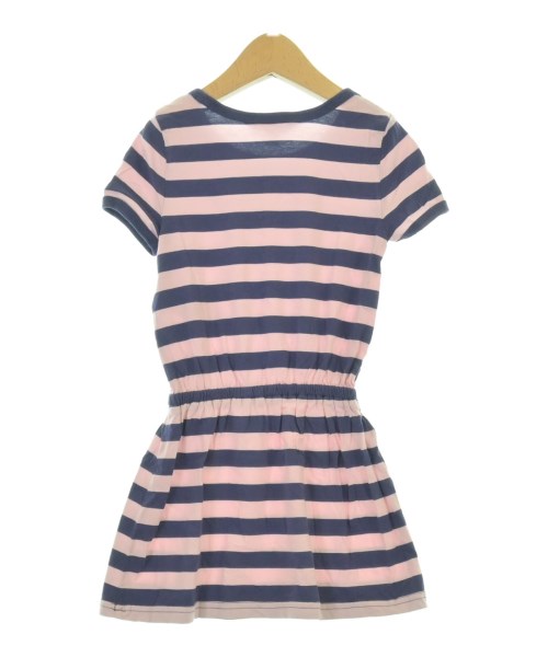 Polo Ralph Lauren（ポロラルフローレン）ワンピース（その他） ピンク サイズ:110(5T-6T) キッズ/2200693368403