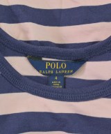 Polo Ralph Lauren（ポロラルフローレン）ワンピース（その他） ピンク サイズ:110(5T-6T) キッズ/2200693368403