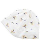 Polo Ralph Lauren（ポロラルフローレン）小物類（その他） 白 サイズ:- キッズ/2200693368410