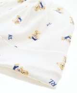 Polo Ralph Lauren（ポロラルフローレン）小物類（その他） 白 サイズ:- キッズ/2200693368410