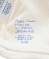 Polo Ralph Lauren（ポロラルフローレン）小物類（その他） 白 サイズ:- キッズ/2200693368410