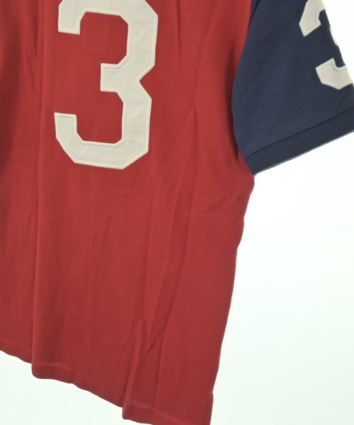 Polo Ralph Lauren（ポロラルフローレン）Tシャツ・カットソー 紺 サイズ:150(13T-14T) キッズ/2200694435043