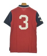 Polo Ralph Lauren（ポロラルフローレン）Tシャツ・カットソー 紺 サイズ:150(13T-14T) キッズ/2200694435043