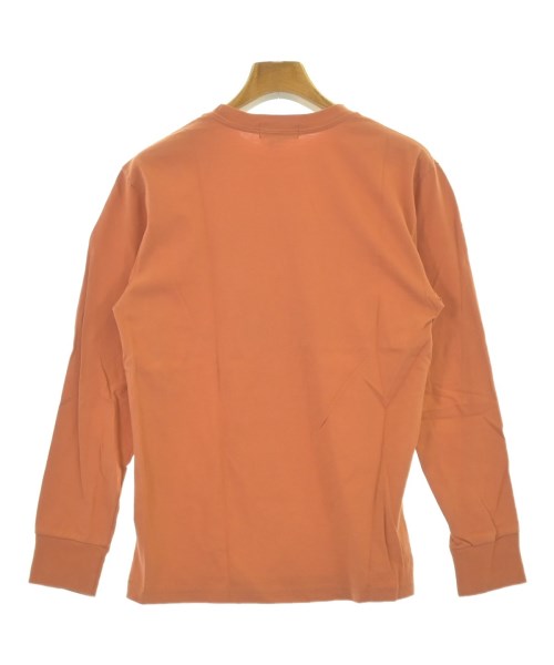 Polo Ralph Lauren（ポロラルフローレン）Tシャツ・カットソー オレンジ サイズ:150(13T-14T) キッズ/2200694435050