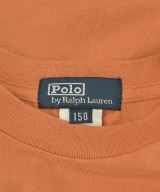 Polo Ralph Lauren（ポロラルフローレン）Tシャツ・カットソー オレンジ サイズ:150(13T-14T) キッズ/2200694435050