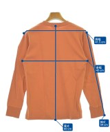 Polo Ralph Lauren（ポロラルフローレン）Tシャツ・カットソー オレンジ サイズ:150(13T-14T) キッズ/2200694435050