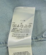 Polo Ralph Lauren（ポロラルフローレン）シャツ 青 サイズ:120(7T-8T) キッズ/2200690949087