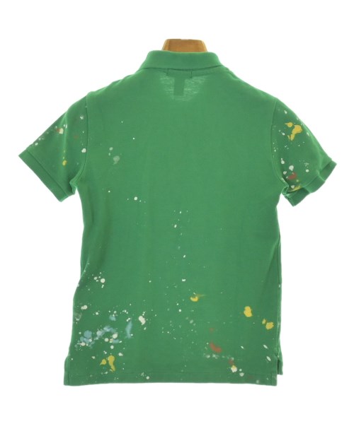 Polo Ralph Lauren（ポロラルフローレン）Tシャツ・カットソー 緑 サイズ:120(7T-8T) キッズ/2200690949100