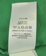 Polo Ralph Lauren（ポロラルフローレン）Tシャツ・カットソー 緑 サイズ:120(7T-8T) キッズ/2200690949100