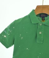 Polo Ralph Lauren（ポロラルフローレン）Tシャツ・カットソー 緑 サイズ:120(7T-8T) キッズ/2200690949100