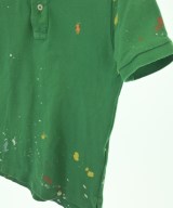 Polo Ralph Lauren（ポロラルフローレン）Tシャツ・カットソー 緑 サイズ:120(7T-8T) キッズ/2200690949100