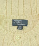 Polo Ralph Lauren（ポロラルフローレン）ニット 白 サイズ:90(24M) キッズ/2200688249106
