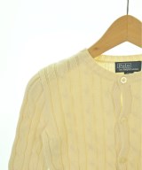 Polo Ralph Lauren（ポロラルフローレン）ニット 白 サイズ:90(24M) キッズ/2200688249106