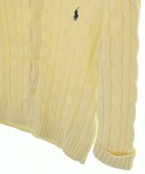 Polo Ralph Lauren（ポロラルフローレン）ニット 白 サイズ:90(24M) キッズ/2200688249106