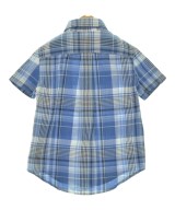 Polo Ralph Lauren（ポロラルフローレン）シャツ 青 サイズ:110(5T-6T) キッズ/2200679804208