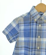 Polo Ralph Lauren（ポロラルフローレン）シャツ 青 サイズ:110(5T-6T) キッズ/2200679804208