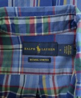 Polo Ralph Lauren（ポロラルフローレン）シャツ 青 サイズ:115(7T-8T) キッズ/2200679804215