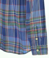 Polo Ralph Lauren（ポロラルフローレン）シャツ 青 サイズ:115(7T-8T) キッズ/2200679804215