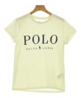 Polo Ralph Lauren（ポロラルフローレン）Tシャツ・カットソー 白 サイズ:160(15T-16T) キッズ/2200686304142