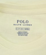 Polo Ralph Lauren（ポロラルフローレン）Tシャツ・カットソー 白 サイズ:160(15T-16T) キッズ/2200686304142