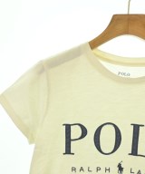 Polo Ralph Lauren（ポロラルフローレン）Tシャツ・カットソー 白 サイズ:160(15T-16T) キッズ/2200686304142