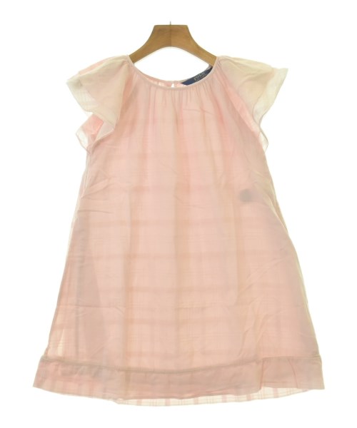 Polo Ralph Lauren(ポロラルフローレン)ワンピース（その他） ピンク サイズ:130(9T-10T)/2200691578040