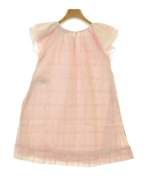 Polo Ralph Lauren（ポロラルフローレン）ワンピース（その他） ピンク サイズ:130(9T-10T) キッズ/2200691578040