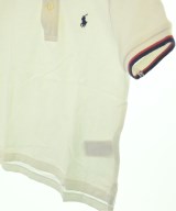 Polo Ralph Lauren（ポロラルフローレン）Tシャツ・カットソー 白 サイズ:100(3T-4T) キッズ/2200691578088