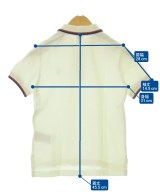 Polo Ralph Lauren（ポロラルフローレン）Tシャツ・カットソー 白 サイズ:100(3T-4T) キッズ/2200691578088