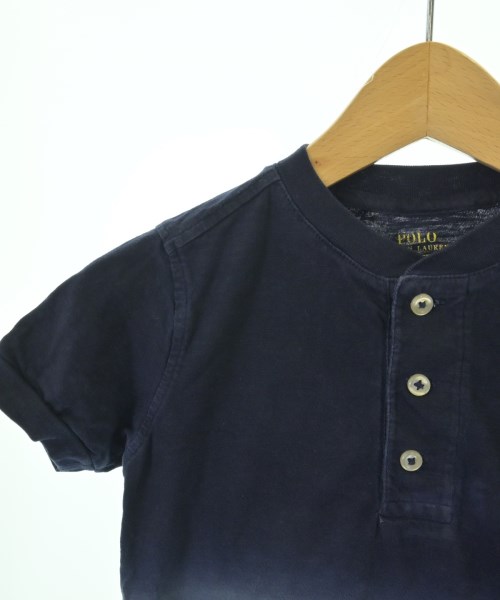 Polo Ralph Lauren（ポロラルフローレン）Tシャツ・カットソー 紺 サイズ:110(5T-6T) キッズ/2200691578095