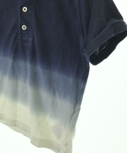 Polo Ralph Lauren（ポロラルフローレン）Tシャツ・カットソー 紺 サイズ:110(5T-6T) キッズ/2200691578095