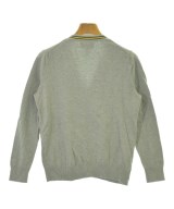 Polo Ralph Lauren（ポロラルフローレン）ニット グレー サイズ:150(13T-14T) キッズ/2200691795157