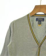 Polo Ralph Lauren（ポロラルフローレン）ニット グレー サイズ:150(13T-14T) キッズ/2200691795157