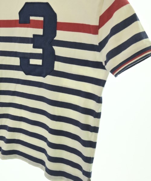 Polo Ralph Lauren（ポロラルフローレン）Tシャツ・カットソー 白 サイズ:120(7T-8T) キッズ/2200696059124
