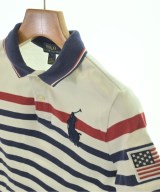 Polo Ralph Lauren（ポロラルフローレン）Tシャツ・カットソー 白 サイズ:120(7T-8T) キッズ/2200696059124