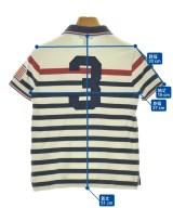Polo Ralph Lauren（ポロラルフローレン）Tシャツ・カットソー 白 サイズ:120(7T-8T) キッズ/2200696059124