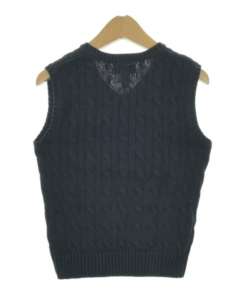 Polo Ralph Lauren（ポロラルフローレン）ニット 紺 サイズ:110(5T-6T) キッズ/2200697660039