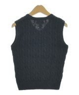 Polo Ralph Lauren（ポロラルフローレン）ニット 紺 サイズ:110(5T-6T) キッズ/2200697660039