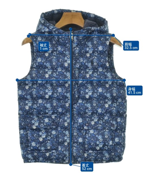 Polo Ralph Lauren（ポロラルフローレン）その他 紺 サイズ:140(11T-12T) キッズ/2200693844136