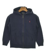 Polo Ralph Lauren（ポロラルフローレン）パーカー 紺 サイズ:130(9T-10T) キッズ/2200693844143