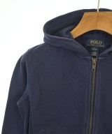 Polo Ralph Lauren（ポロラルフローレン）パーカー 紺 サイズ:130(9T-10T) キッズ/2200693844143