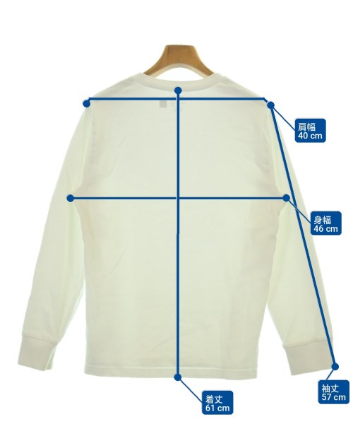 Polo Ralph Lauren（ポロラルフローレン）Tシャツ・カットソー 白 サイズ:160(15T-16T) キッズ/2200694627028