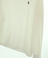 Polo Ralph Lauren（ポロラルフローレン）Tシャツ・カットソー 白 サイズ:160(15T-16T) キッズ/2200694627028