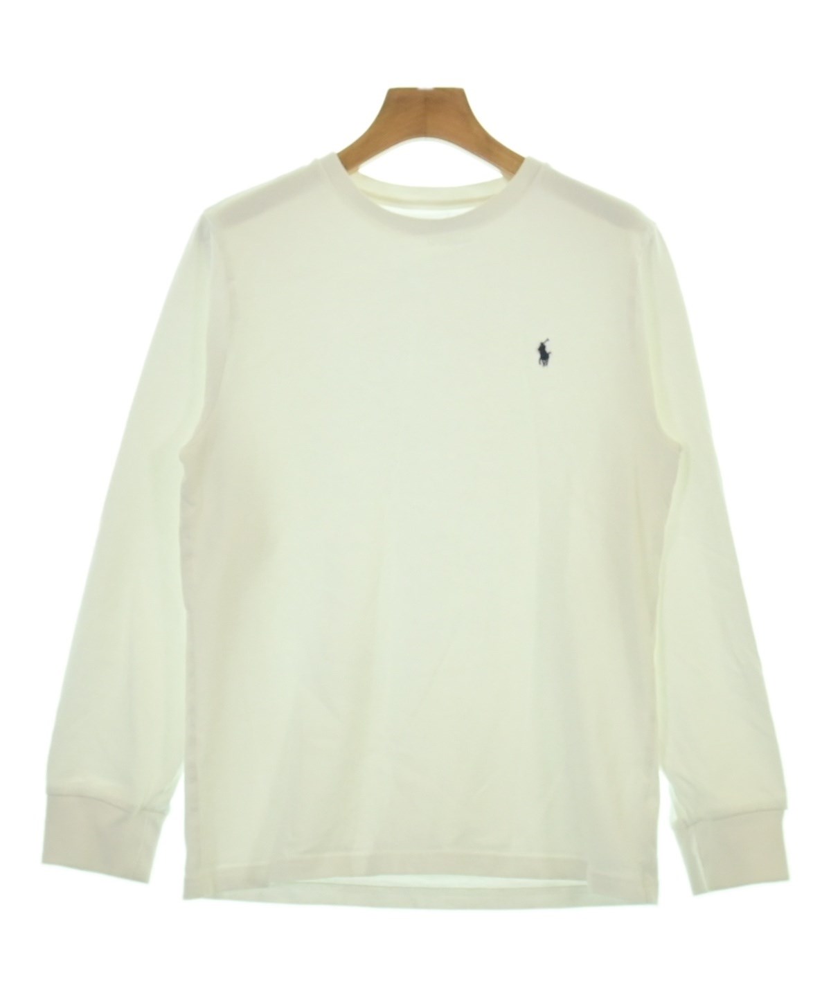 Polo Ralph Lauren（ポロラルフローレン）Tシャツ・カットソー 白