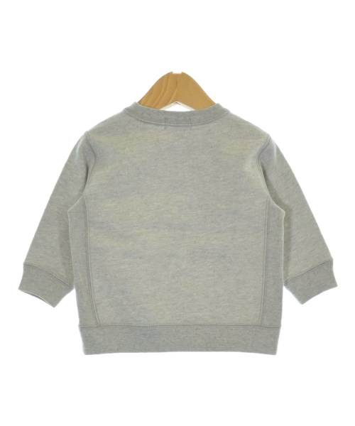Polo Ralph Lauren（ポロラルフローレン）スウェット グレー サイズ:80(12M) キッズ/2200690221350