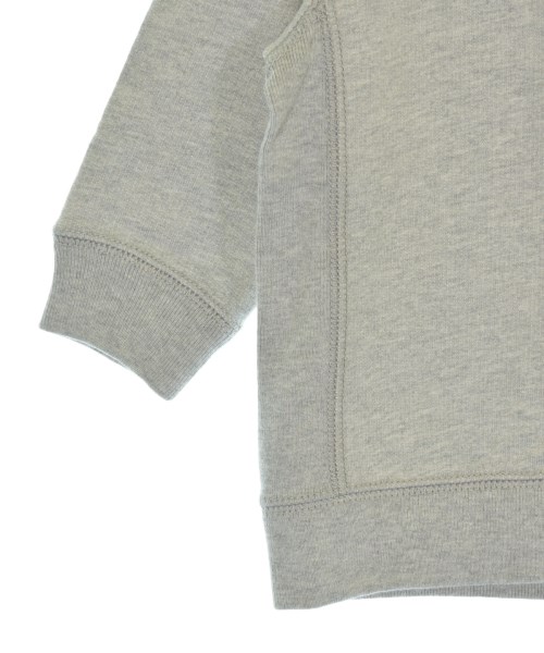 Polo Ralph Lauren（ポロラルフローレン）スウェット グレー サイズ:80(12M) キッズ/2200690221350