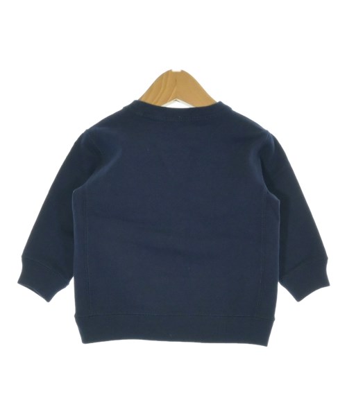 Polo Ralph Lauren（ポロラルフローレン）スウェット 紺 サイズ:80(12M) キッズ/2200690221367