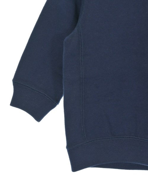 Polo Ralph Lauren（ポロラルフローレン）スウェット 紺 サイズ:80(12M) キッズ/2200690221367