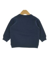 Polo Ralph Lauren（ポロラルフローレン）スウェット 紺 サイズ:80(12M) キッズ/2200690221367